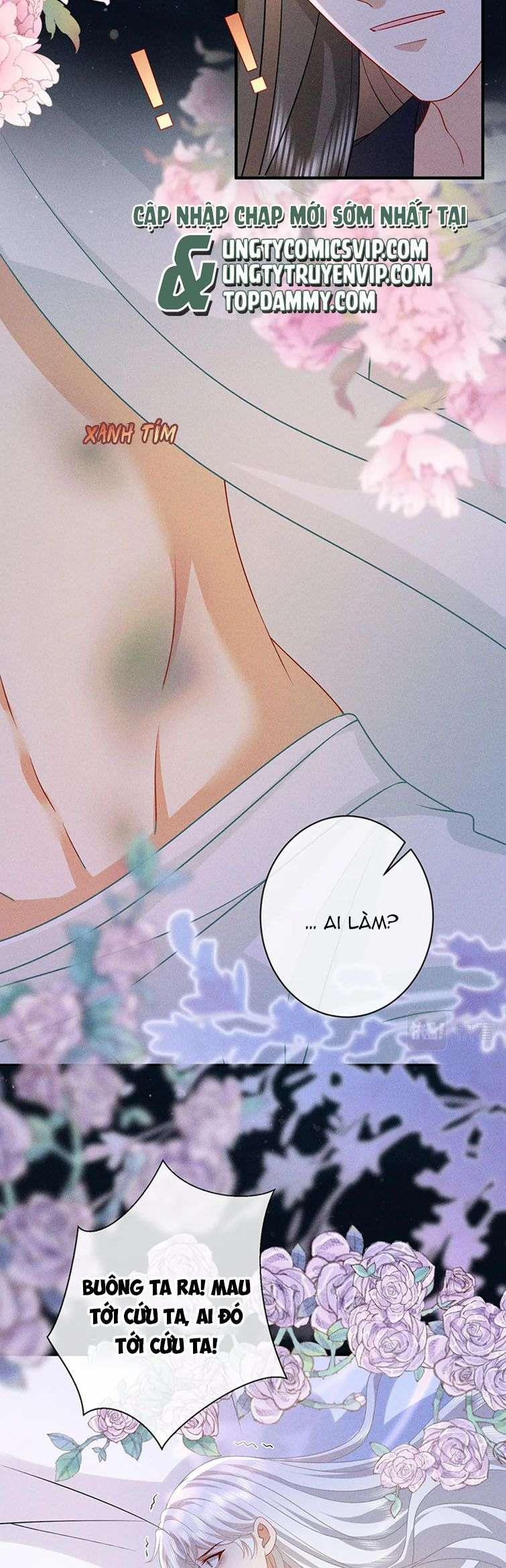 Sau Khi Ta Chết, Vương Gia Đau Không Thiết Sống 21 trang 27