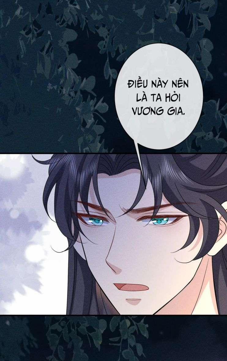 Sau Khi Ta Chết, Vương Gia Đau Không Thiết Sống 22 trang 10