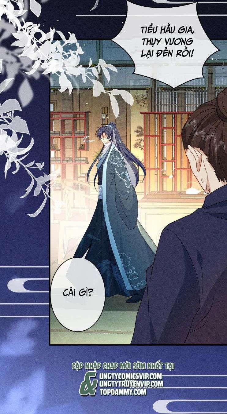 Sau Khi Ta Chết, Vương Gia Đau Không Thiết Sống 22 trang 16