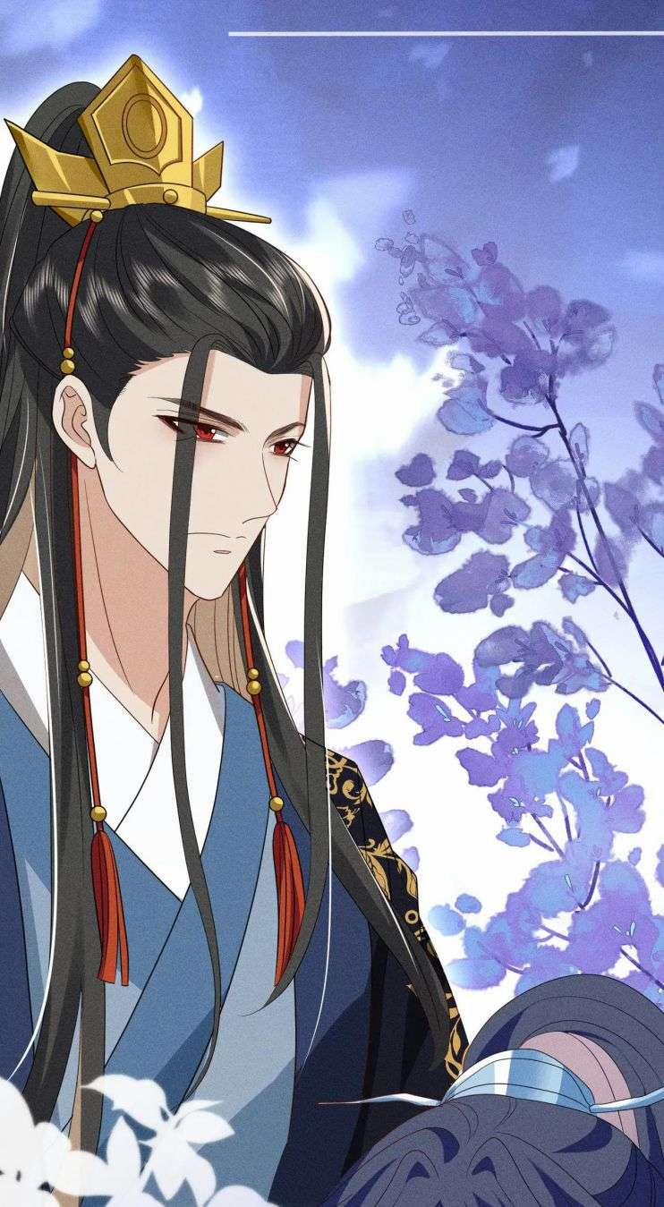 Sau Khi Ta Chết, Vương Gia Đau Không Thiết Sống 22 trang 17