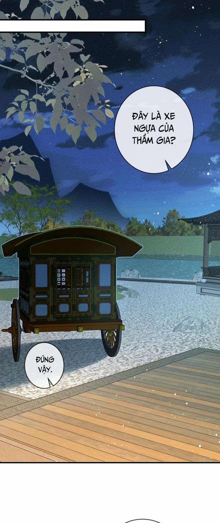 Sau Khi Ta Chết, Vương Gia Đau Không Thiết Sống 22 trang 21