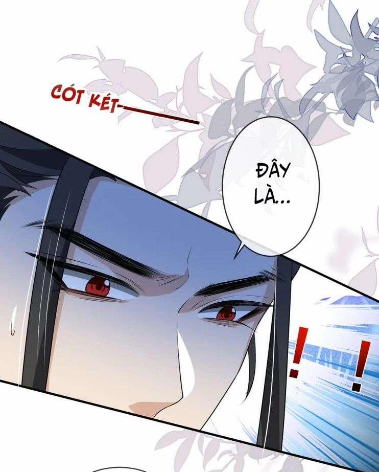 Sau Khi Ta Chết, Vương Gia Đau Không Thiết Sống 22 trang 24