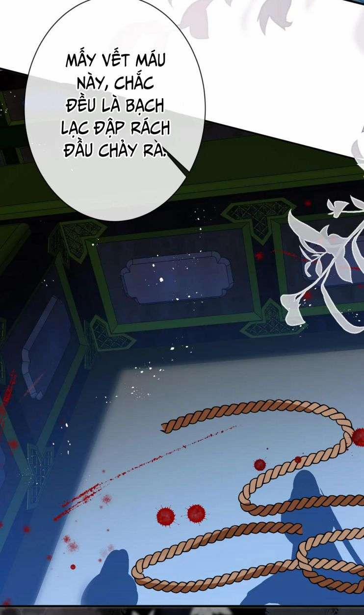 Sau Khi Ta Chết, Vương Gia Đau Không Thiết Sống 22 trang 25