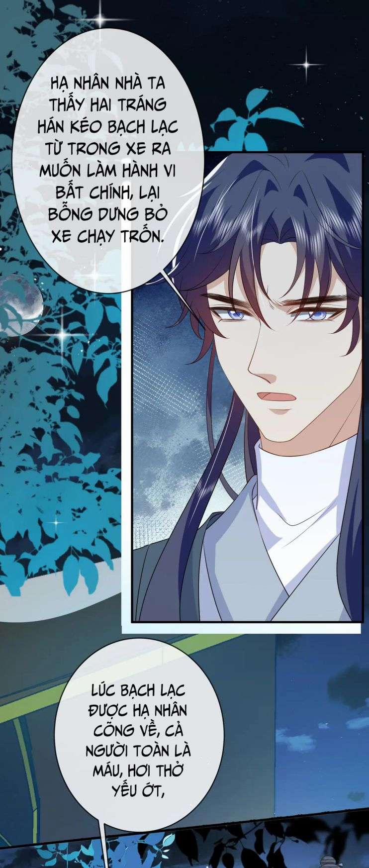 Sau Khi Ta Chết, Vương Gia Đau Không Thiết Sống 22 trang 27