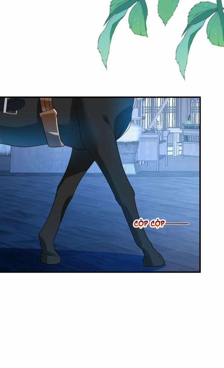 Sau Khi Ta Chết, Vương Gia Đau Không Thiết Sống 22 trang 32