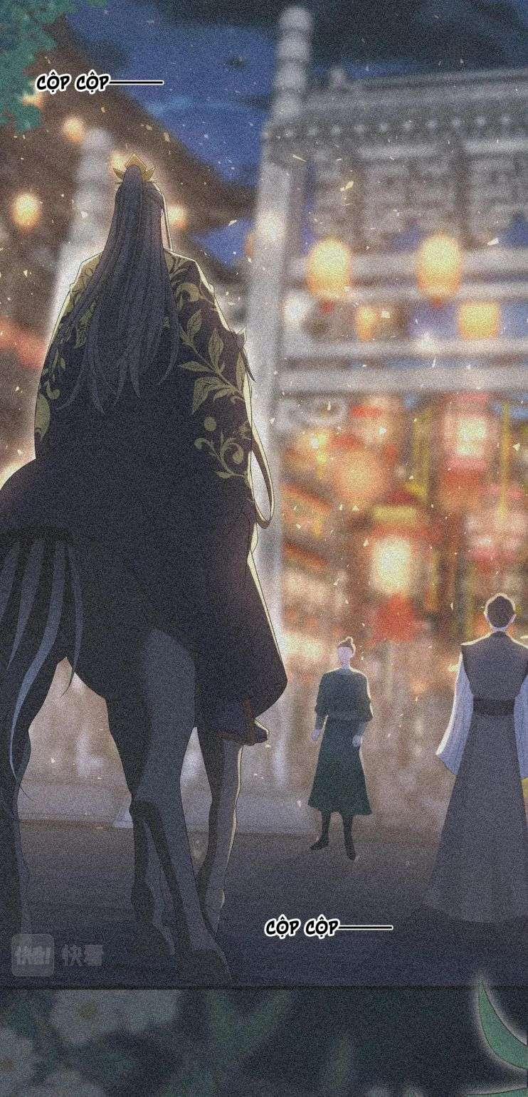 Sau Khi Ta Chết, Vương Gia Đau Không Thiết Sống 22 trang 34