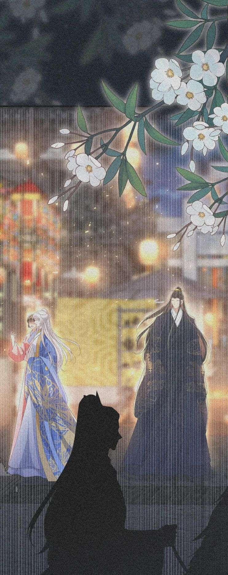 Sau Khi Ta Chết, Vương Gia Đau Không Thiết Sống 22 trang 35