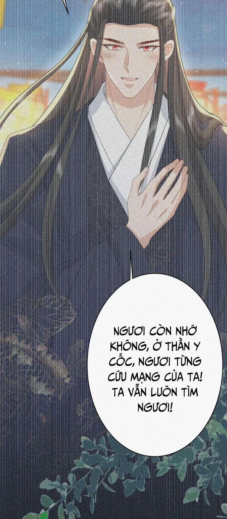 Sau Khi Ta Chết, Vương Gia Đau Không Thiết Sống 22 trang 39