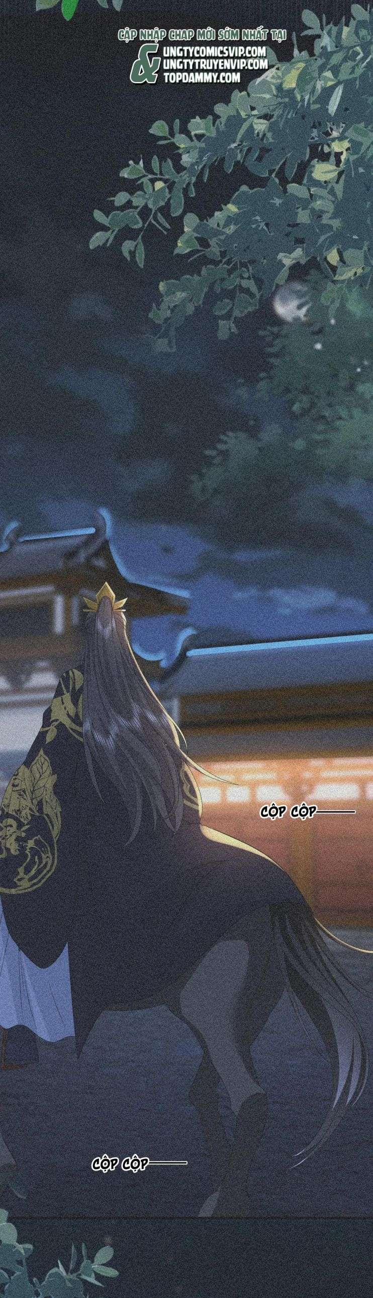 Sau Khi Ta Chết, Vương Gia Đau Không Thiết Sống 22 trang 40