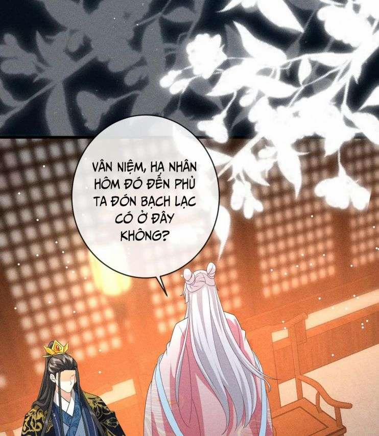 Sau Khi Ta Chết, Vương Gia Đau Không Thiết Sống 22 trang 42