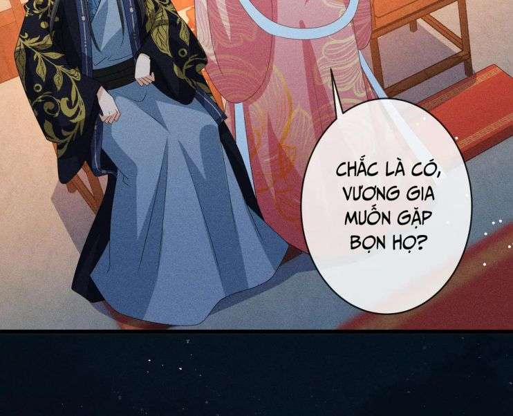 Sau Khi Ta Chết, Vương Gia Đau Không Thiết Sống 22 trang 43