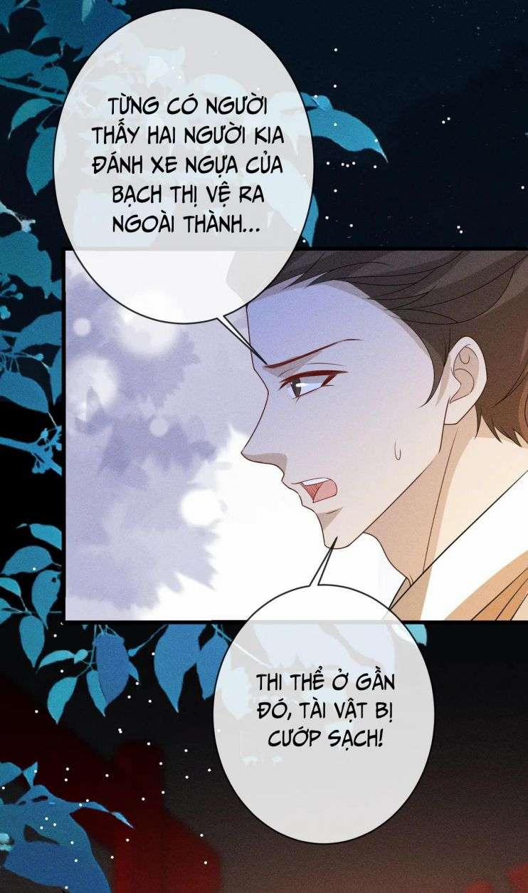 Sau Khi Ta Chết, Vương Gia Đau Không Thiết Sống 22 trang 46