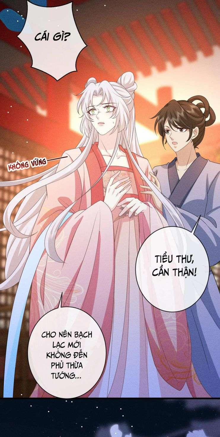 Sau Khi Ta Chết, Vương Gia Đau Không Thiết Sống 22 trang 47