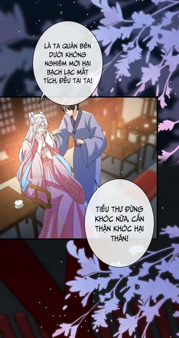 Sau Khi Ta Chết, Vương Gia Đau Không Thiết Sống 22 trang 48