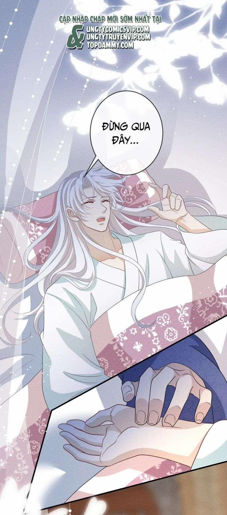 Sau Khi Ta Chết, Vương Gia Đau Không Thiết Sống 22 trang 5