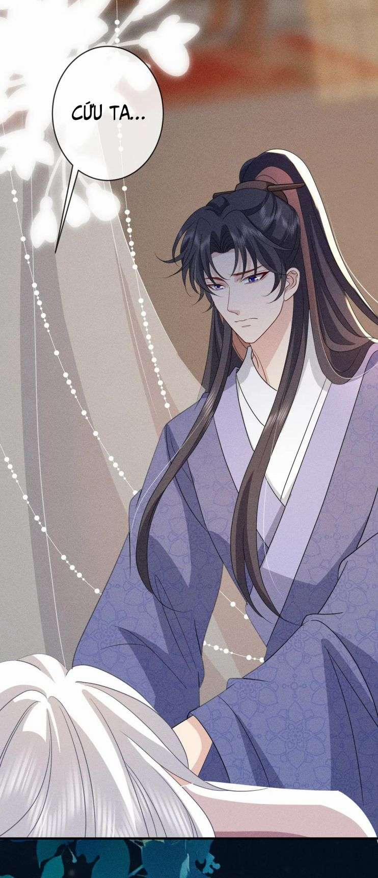 Sau Khi Ta Chết, Vương Gia Đau Không Thiết Sống 22 trang 6