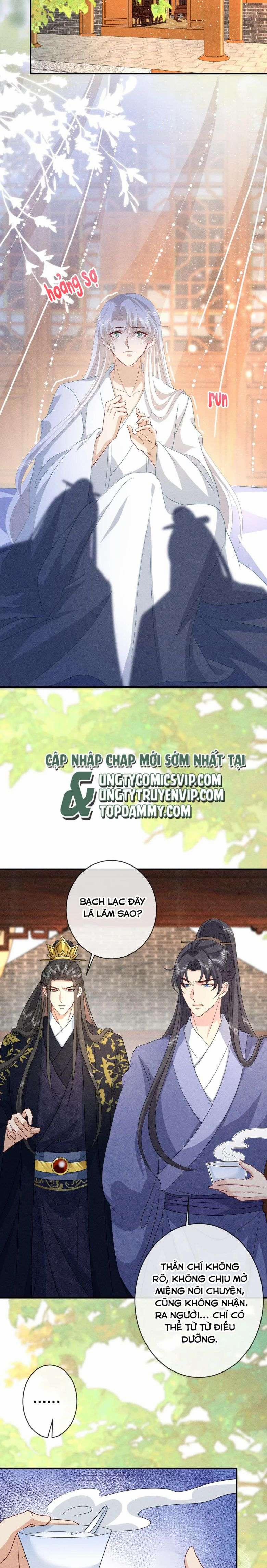 Sau Khi Ta Chết, Vương Gia Đau Không Thiết Sống 23 trang 10