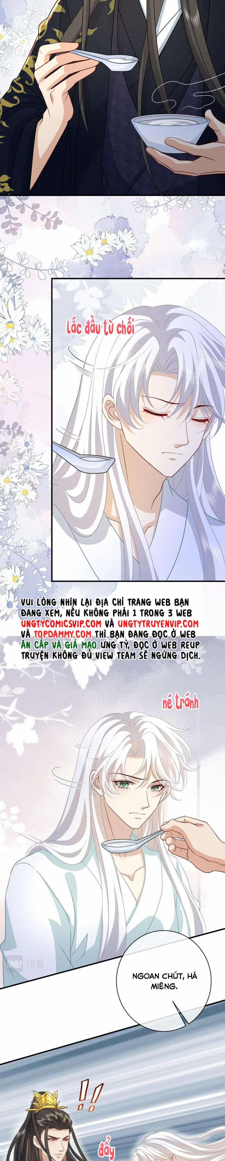 Sau Khi Ta Chết, Vương Gia Đau Không Thiết Sống 23 trang 12