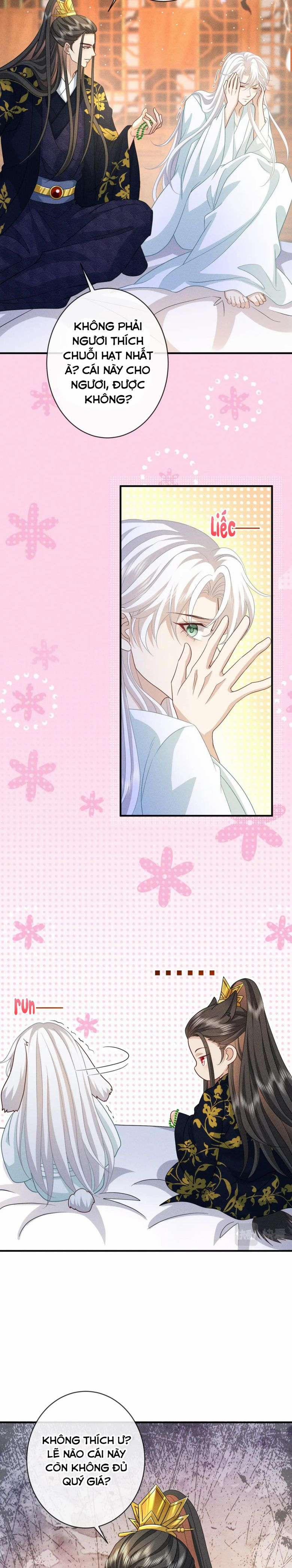 Sau Khi Ta Chết, Vương Gia Đau Không Thiết Sống 23 trang 15