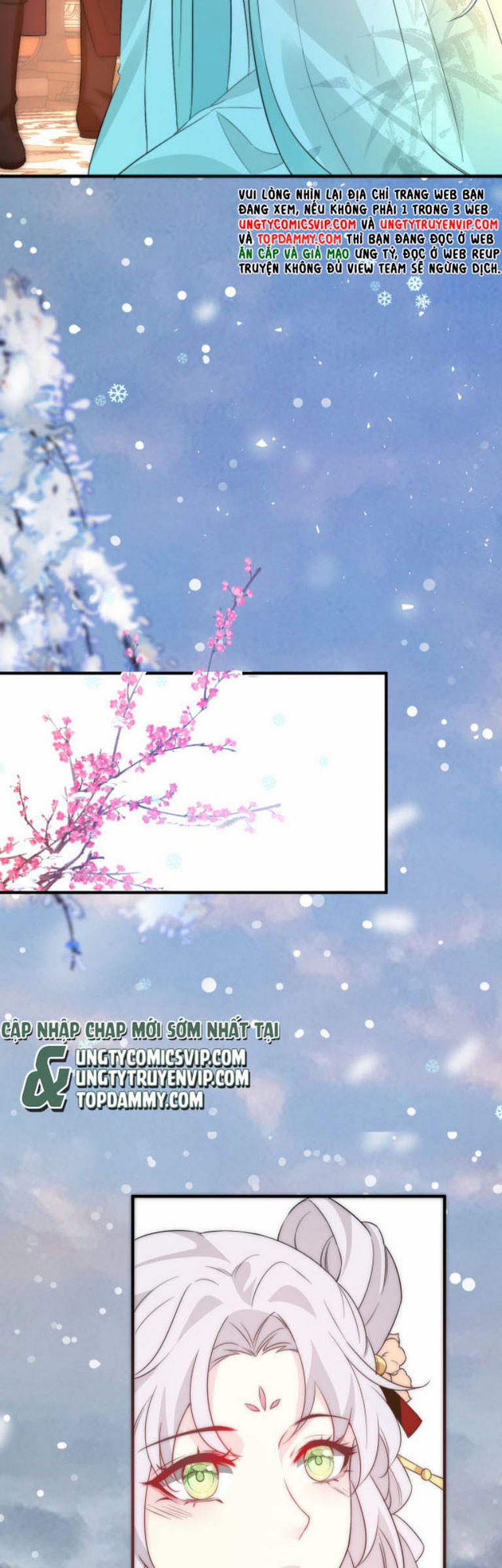 Sau Khi Ta Chết, Vương Gia Đau Không Thiết Sống 3 trang 3