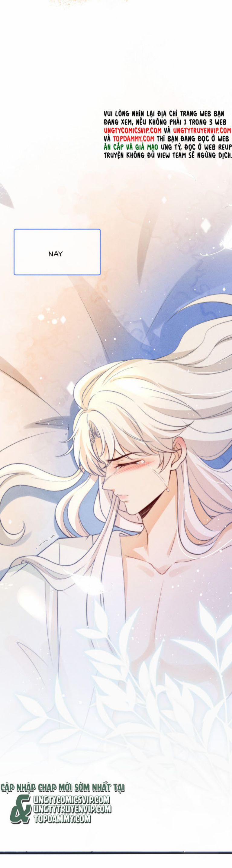 Sau Khi Ta Chết, Vương Gia Đau Không Thiết Sống 5 trang 18