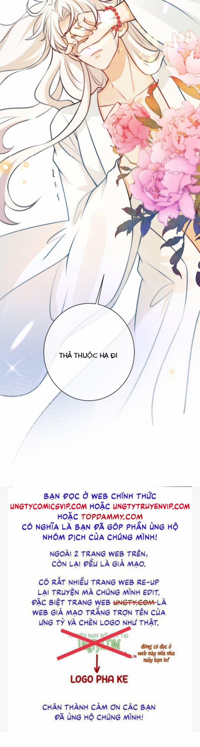 Sau Khi Ta Chết, Vương Gia Đau Không Thiết Sống 5 trang 21