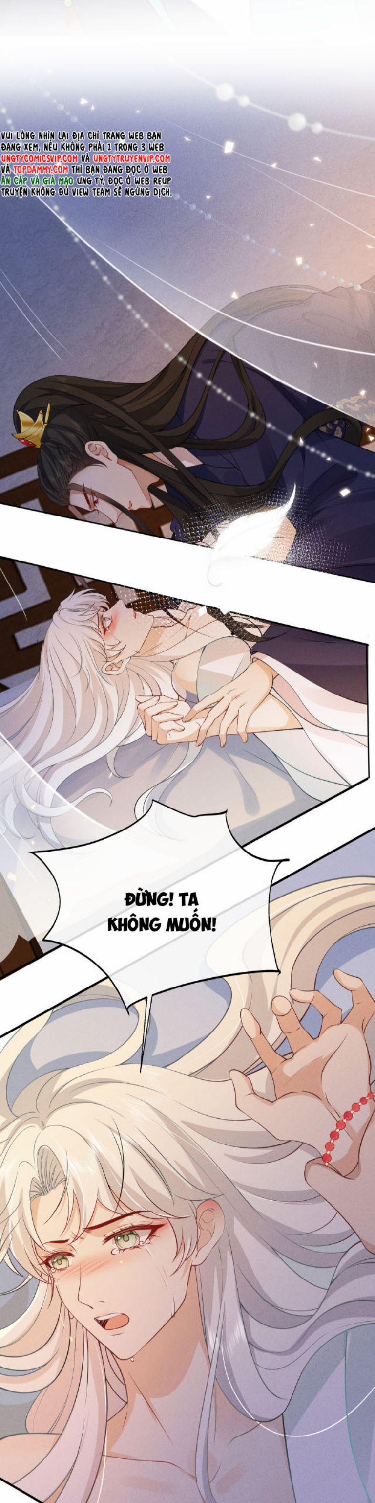 Sau Khi Ta Chết, Vương Gia Đau Không Thiết Sống 5 trang 6