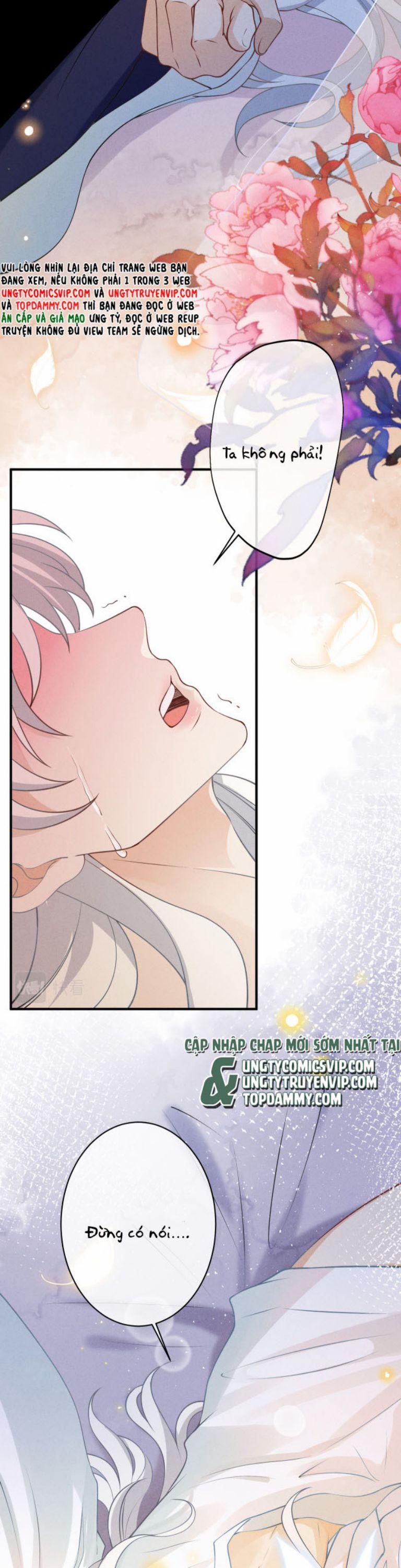 Sau Khi Ta Chết, Vương Gia Đau Không Thiết Sống 5 trang 8