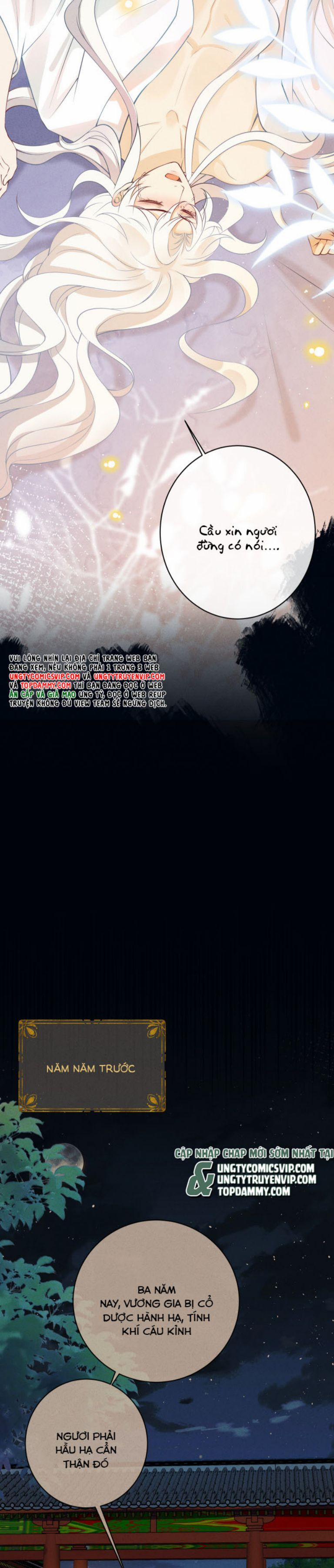 Sau Khi Ta Chết, Vương Gia Đau Không Thiết Sống 5 trang 9