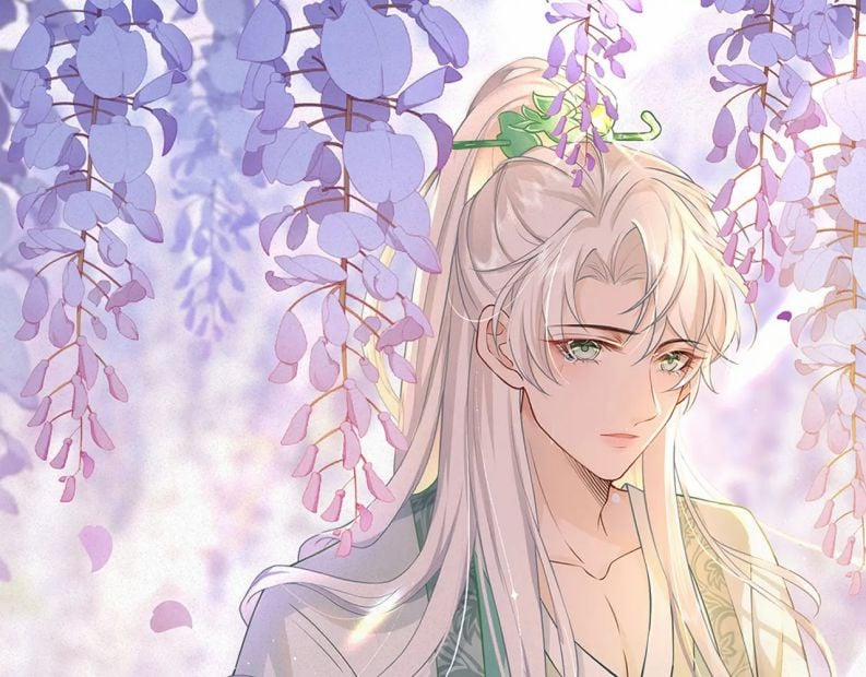 Sau Khi Ta Chết, Vương Gia Đau Không Thiết Sống 6 trang 1