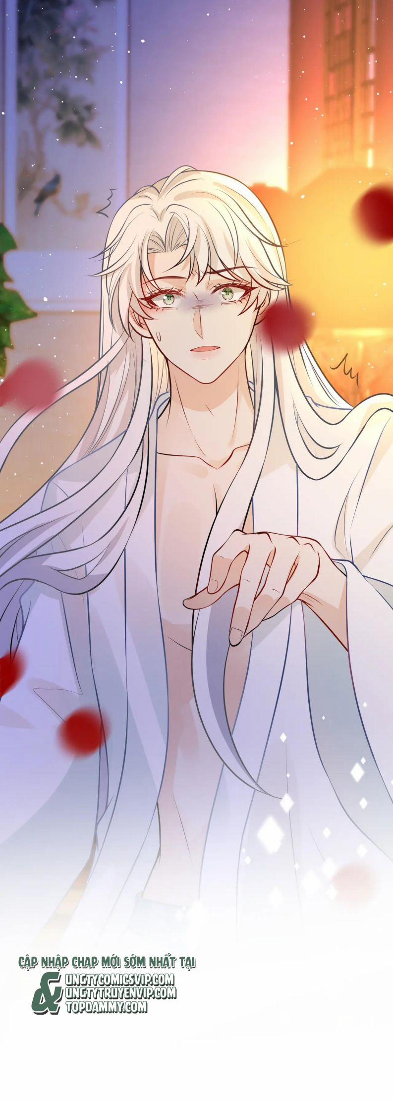 Sau Khi Ta Chết, Vương Gia Đau Không Thiết Sống 6 trang 19