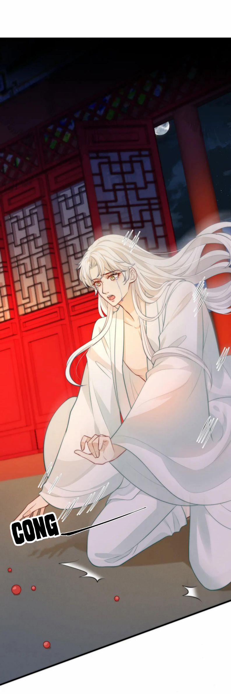 Sau Khi Ta Chết, Vương Gia Đau Không Thiết Sống 6 trang 20