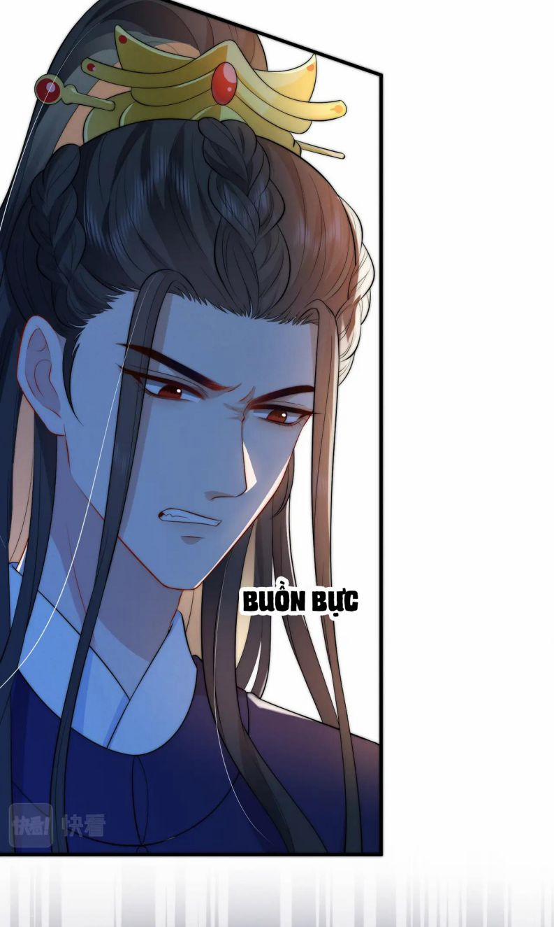 Sau Khi Ta Chết, Vương Gia Đau Không Thiết Sống 6 trang 23