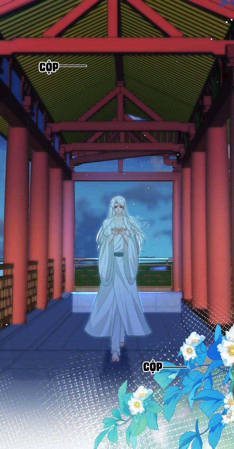 Sau Khi Ta Chết, Vương Gia Đau Không Thiết Sống 6 trang 26