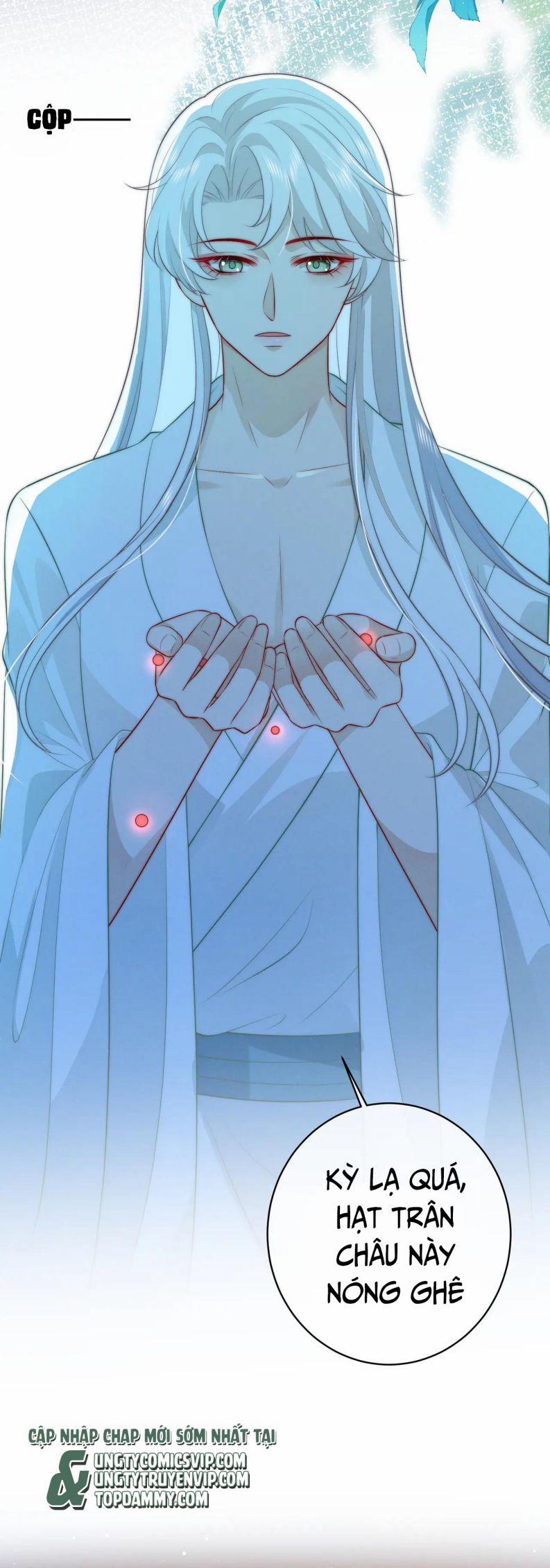 Sau Khi Ta Chết, Vương Gia Đau Không Thiết Sống 6 trang 27