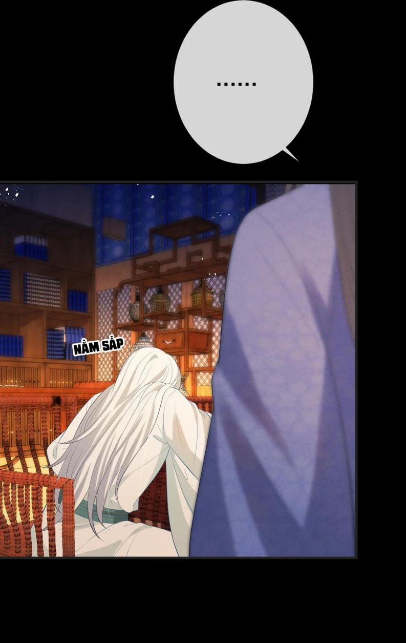 Sau Khi Ta Chết, Vương Gia Đau Không Thiết Sống 6 trang 36