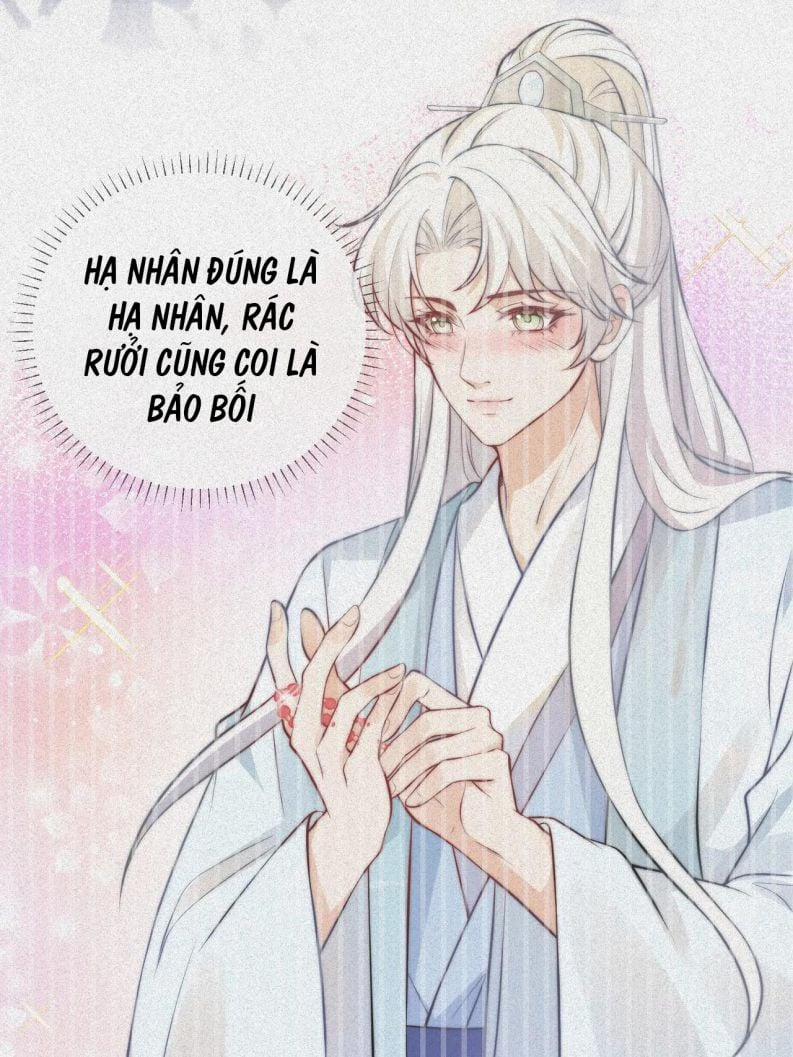 Sau Khi Ta Chết, Vương Gia Đau Không Thiết Sống 6 trang 9