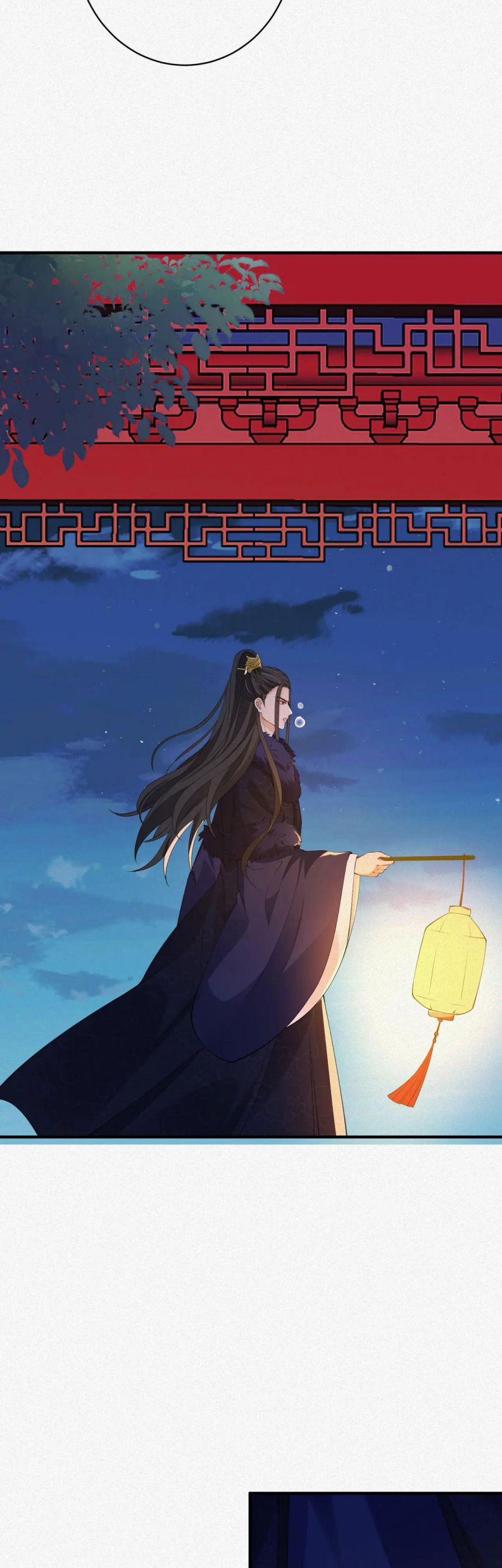 Sau Khi Ta Chết, Vương Gia Đau Không Thiết Sống 7 trang 11