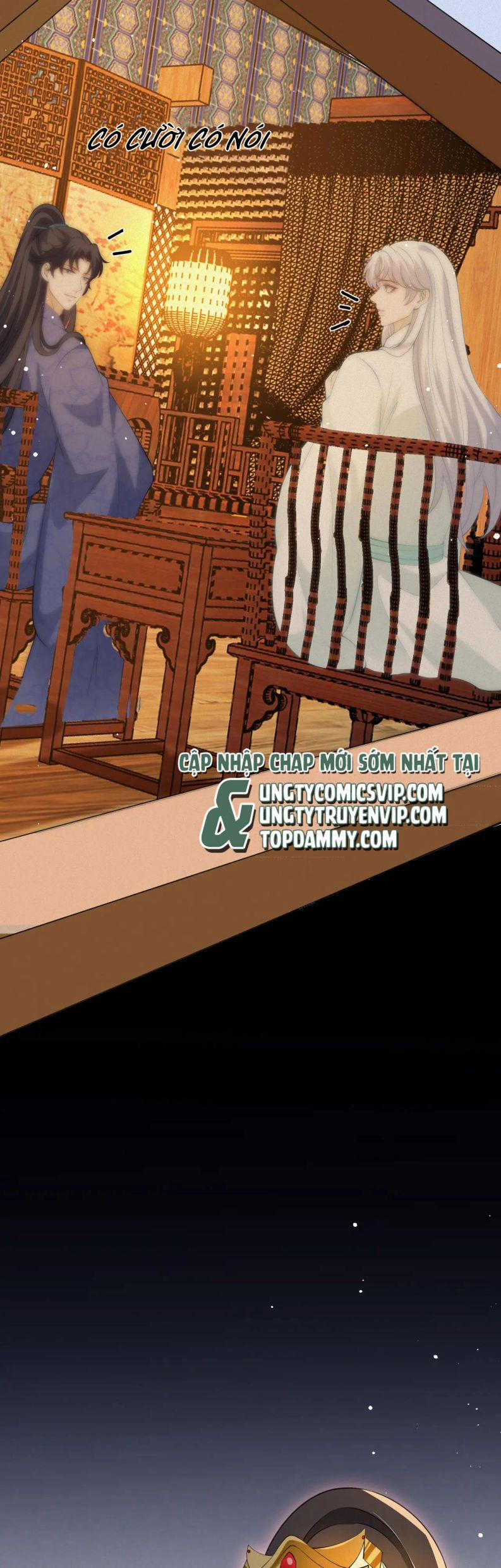 Sau Khi Ta Chết, Vương Gia Đau Không Thiết Sống 7 trang 13