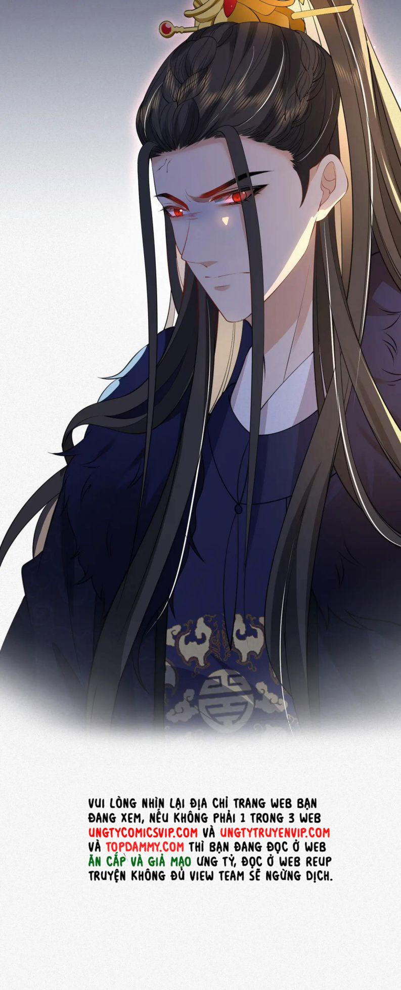 Sau Khi Ta Chết, Vương Gia Đau Không Thiết Sống 7 trang 14