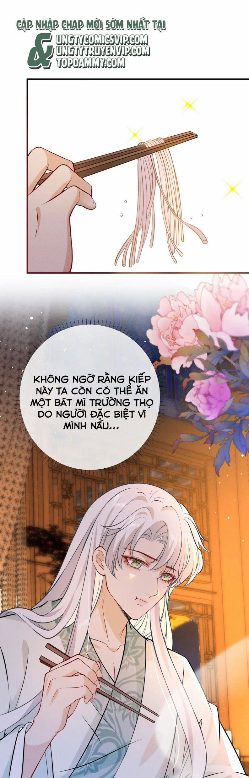 Sau Khi Ta Chết, Vương Gia Đau Không Thiết Sống 7 trang 2