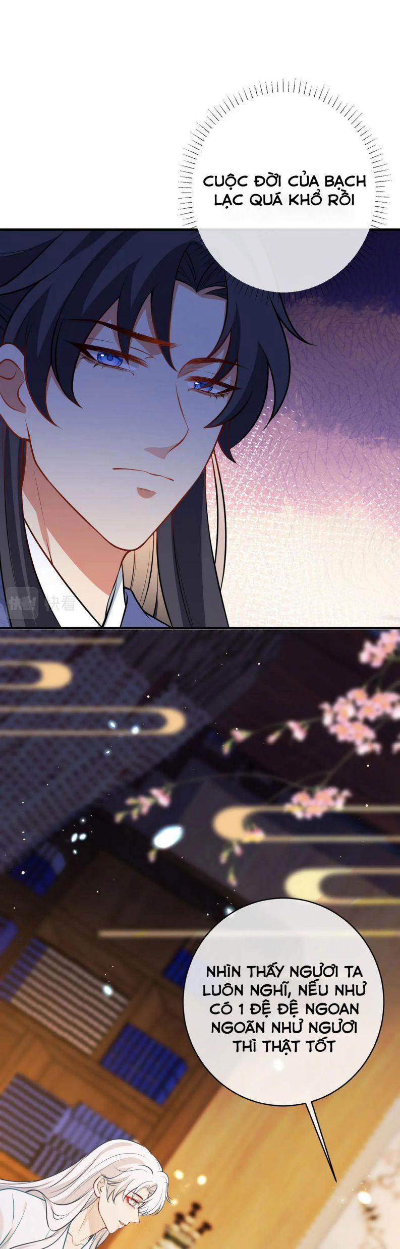 Sau Khi Ta Chết, Vương Gia Đau Không Thiết Sống 7 trang 5