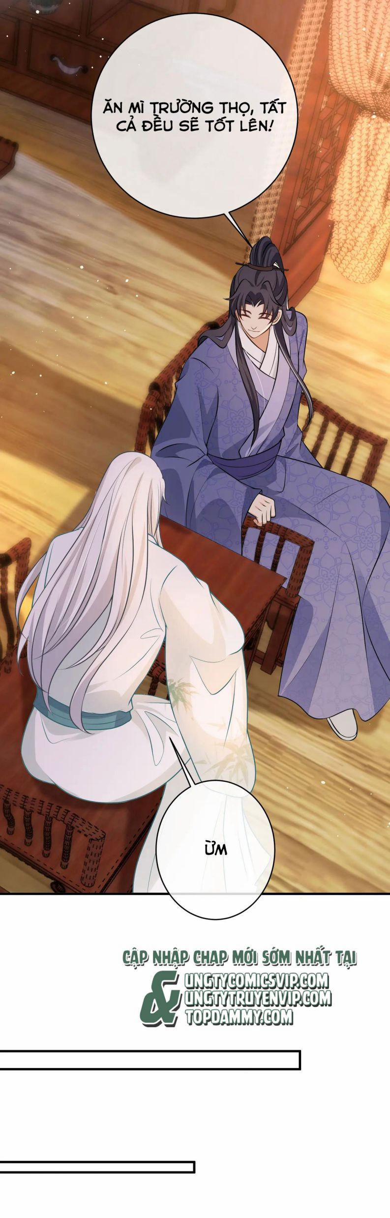 Sau Khi Ta Chết, Vương Gia Đau Không Thiết Sống 7 trang 7