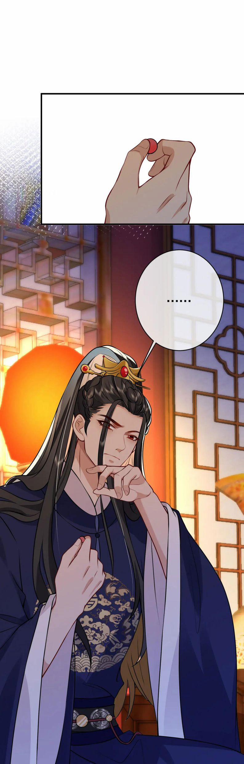 Sau Khi Ta Chết, Vương Gia Đau Không Thiết Sống 7 trang 8