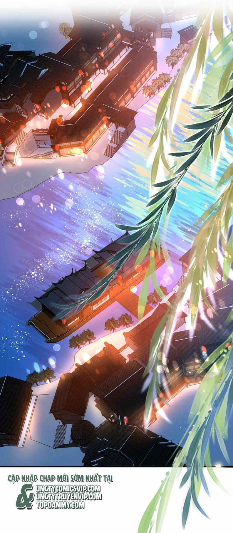 Sau Khi Ta Chết, Vương Gia Đau Không Thiết Sống 8 trang 19