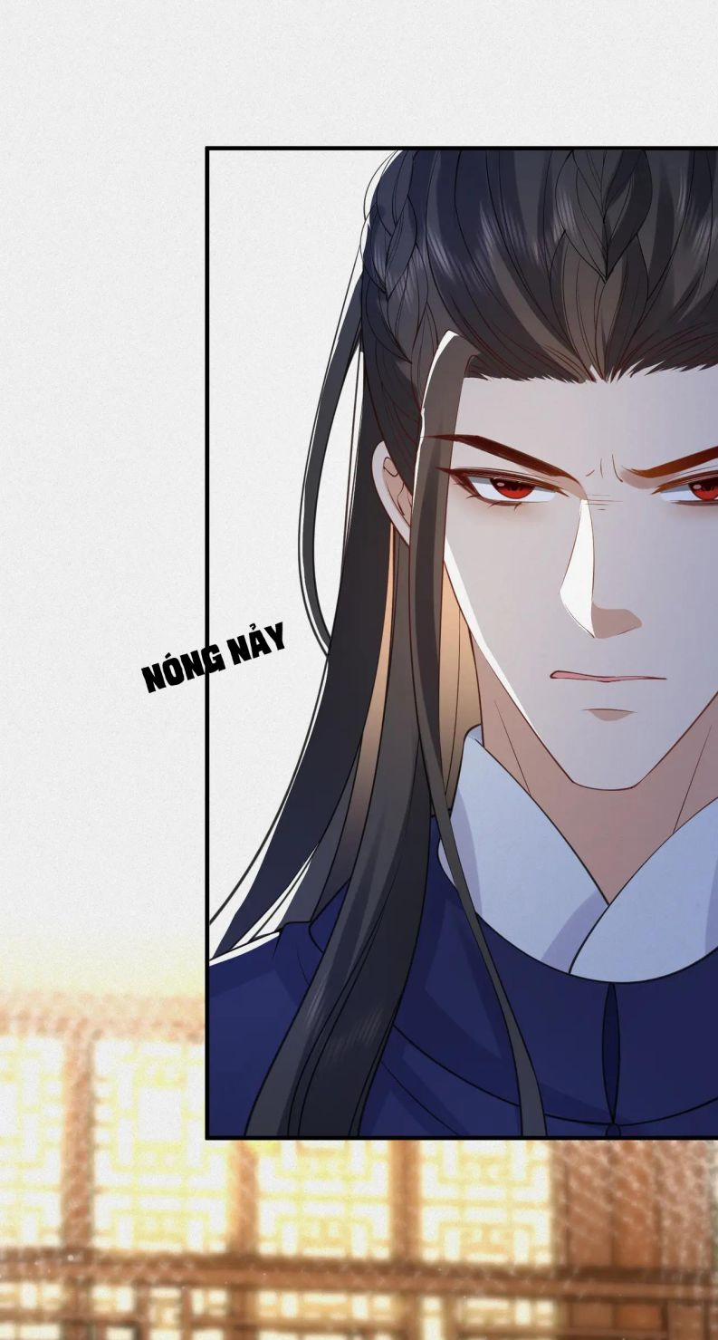 Sau Khi Ta Chết, Vương Gia Đau Không Thiết Sống 8 trang 37