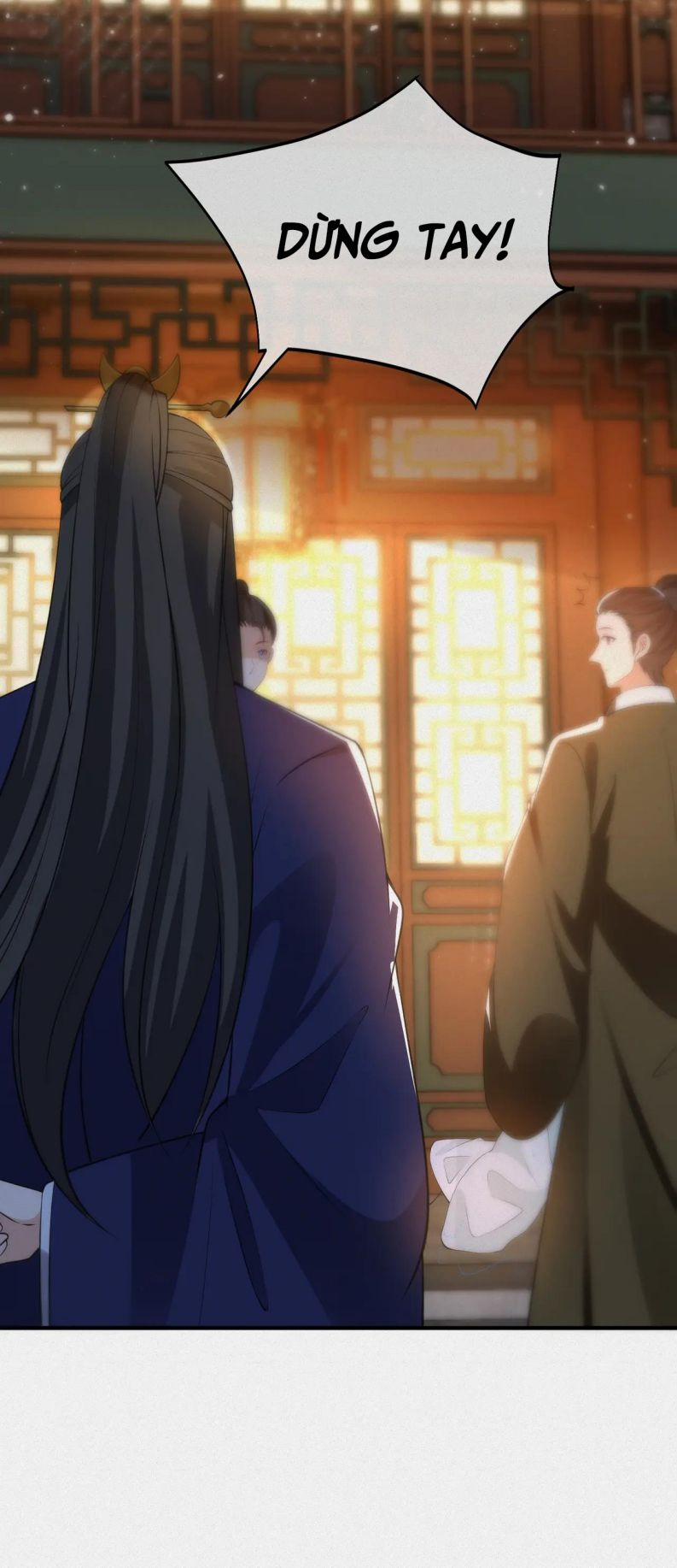 Sau Khi Ta Chết, Vương Gia Đau Không Thiết Sống 8 trang 38