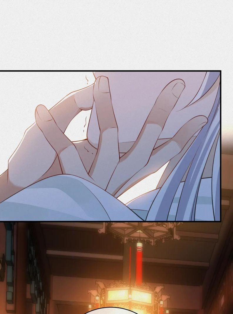 Sau Khi Ta Chết, Vương Gia Đau Không Thiết Sống 8 trang 39