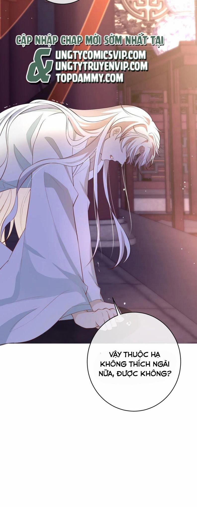 Sau Khi Ta Chết, Vương Gia Đau Không Thiết Sống 9 trang 16