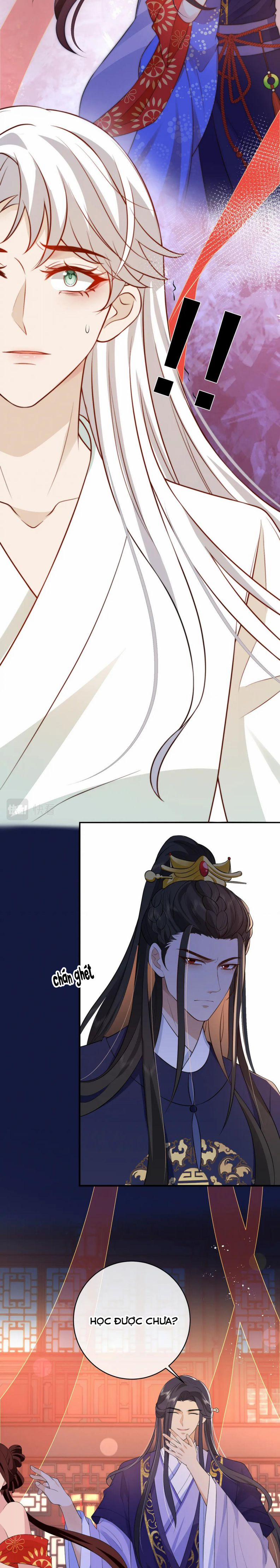 Sau Khi Ta Chết, Vương Gia Đau Không Thiết Sống 9 trang 5